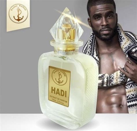 hadi elixir pocket parfum mercado livre